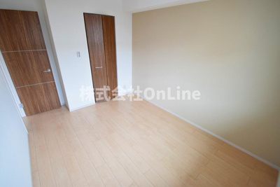 【寝室】 | Acqua Valle