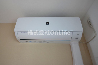 【設備】 | Acqua Valle