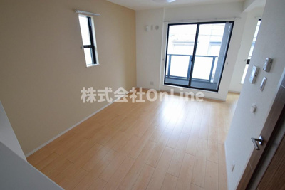 【居間・リビング】 | Acqua Valle