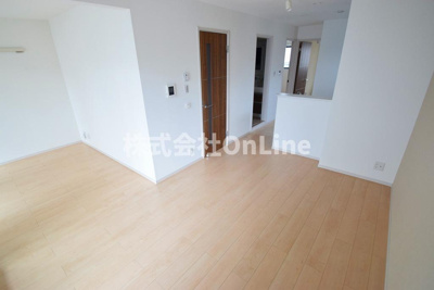 【居間・リビング】 | Acqua Valle