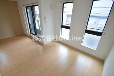 【居間・リビング】 | Acqua Valle