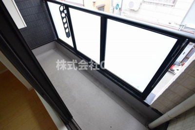 【バルコニー】 | Acqua Valle