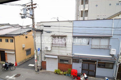 【展望】 | Acqua Valle