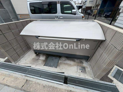 【設備】 | Acqua Valle