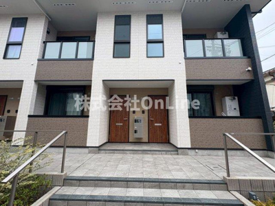 【エントランス】 | Acqua Valle