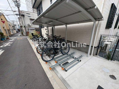 【その他共用部分】 | Acqua Valle