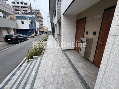 【ロビー】 | Acqua Valle