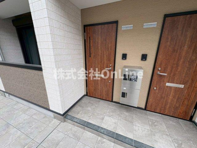 【その他共用部分】 | Acqua Valle