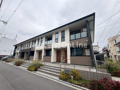 【外観】 | Acqua Valle