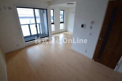 【居間・リビング】 | Acqua Valle