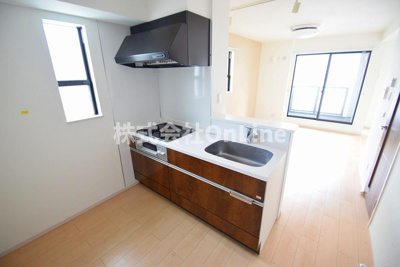 【キッチン】 | Acqua Valle