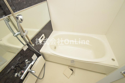 【浴室】 | Acqua Valle