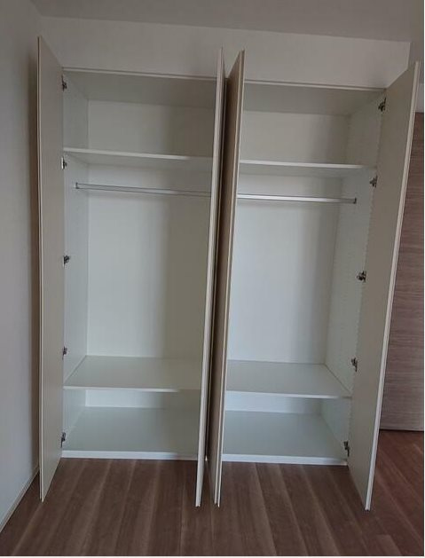 別部屋参照