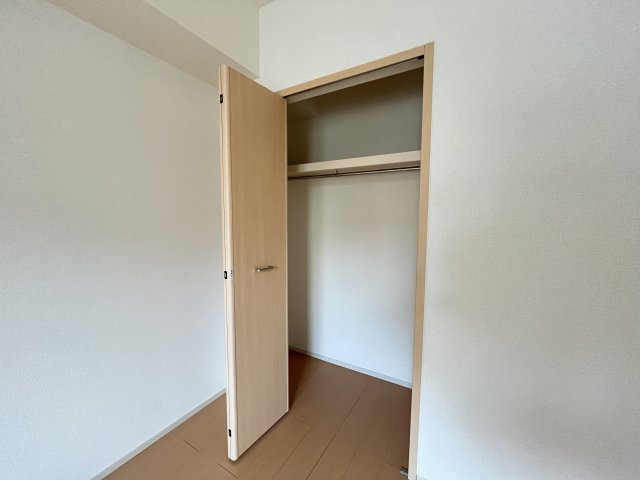 ＮＭＯＮ・ⅡＪの収納