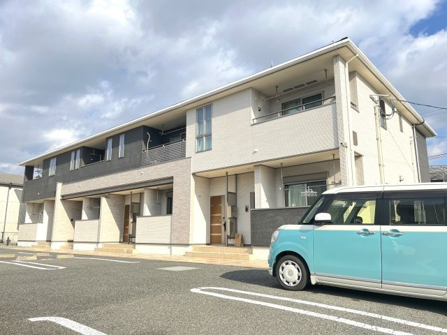 ＮＭＯＮ・ⅡＪの外観