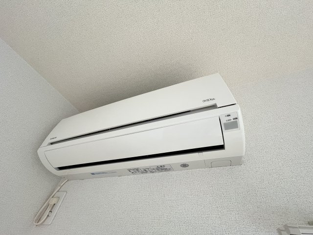 ＮＭＯＮ・ⅡＪの内装