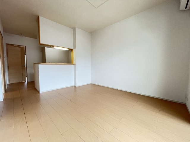 ＮＭＯＮ・ⅡＪの居間・リビング