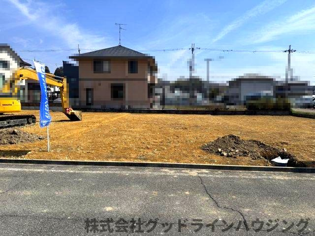 小野市神明町４区画2号地の周辺