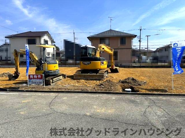 小野市神明町４区画2号地のその他