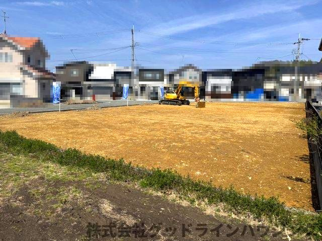 小野市神明町４区画2号地の周辺