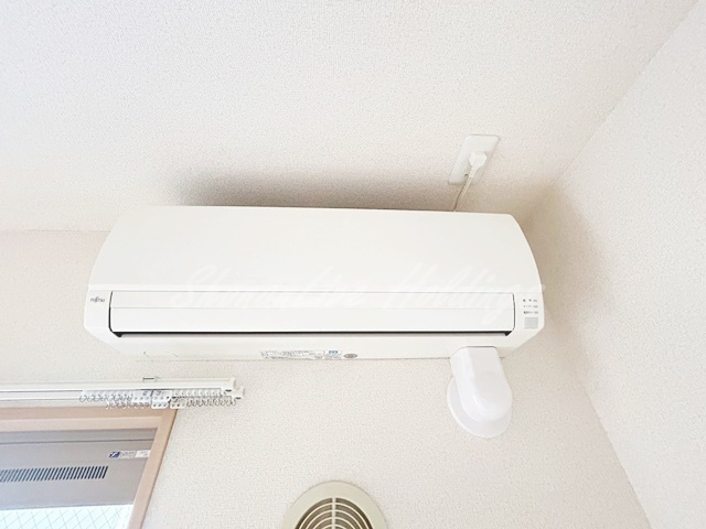 藤沢市辻堂太平台２丁目の賃貸マンションの設備