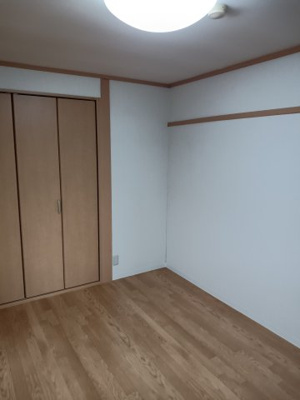 【内装】 | コーポ望月第1棟