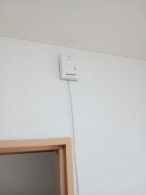 【その他】 | コーポ望月第1棟