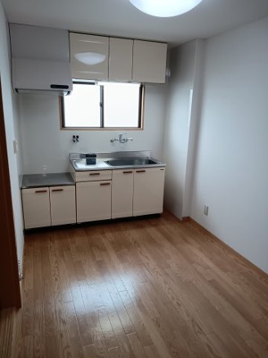 【居間・リビング】 | コーポ望月第1棟