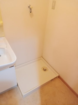 【設備】 | コーポ望月第1棟