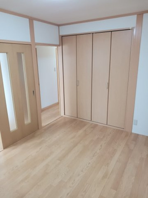 【内装】 | コーポ望月第1棟