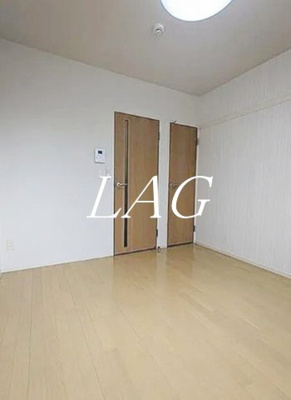 【寝室】 | Saletta光が丘公園 | 寝室です。