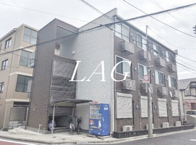 【外観】 | Saletta光が丘公園 | 外観です。