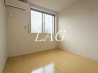 【居間・リビング】 | Saletta光が丘公園 | 洋室のお部屋です。