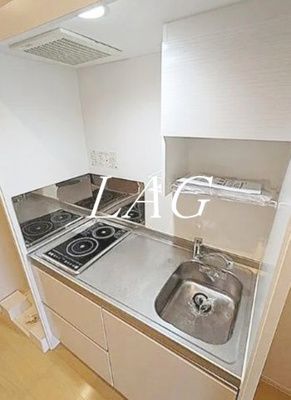 【キッチン】 | Saletta光が丘公園 | キッチンです。