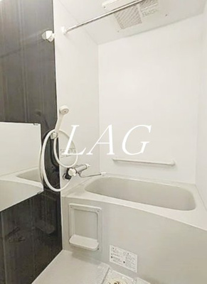 【浴室】 | Saletta光が丘公園 | お風呂です。