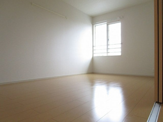 【内装】 | サニーヴィラ | おしゃれな内装です