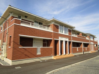 【外観】 | サニーヴィラ | 外観もきれいです