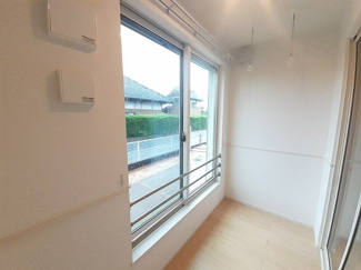 【トイレ】 | グラン・アルカディア | コンパクトで使いやすいトイレです