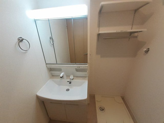 【内装】 | グラン・アルカディア | 内装も気になるポイント