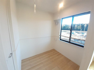 【内装】 | ポスト　フォルトナートＡ | 内装です