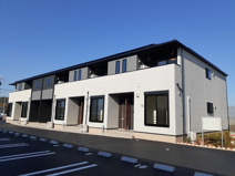 エムズ　サニーガーデンⅩⅩⅣの画像