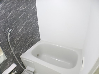 【浴室】 | アンフィニ土浦Ａ | ゆったり過ごせるお風呂です