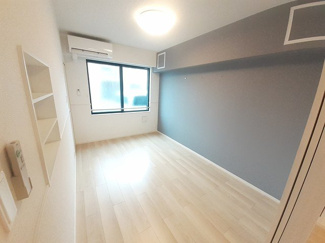 【内装】 | アンフィニ土浦Ａ | 物件の内装です