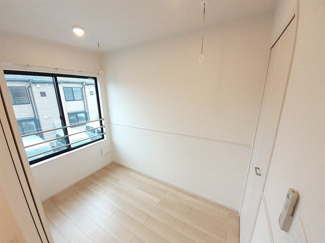 【内装】 | アンフィニ土浦Ｂ | 内装です