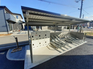 【その他】 | アンフィニ土浦Ｂ