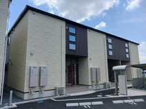 ウエスト　Ａの画像