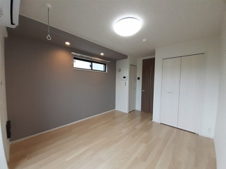 【内装】 | ヒカルサ土浦滝田 | 過ごしやすい室内です