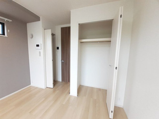 【収納】 | ヒカルサ土浦滝田 | 収納があります