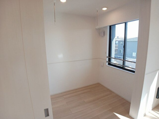 【内装】 | オフショアⅤ | 中はこのようになっています