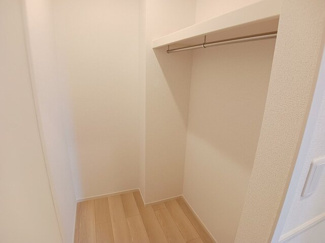 【収納】 | オフショアⅤ | 便利な収納スペースです